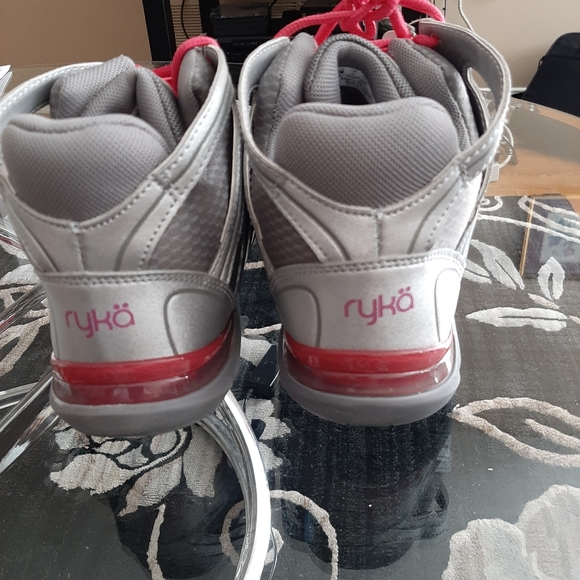 Ladies shoes - Picture 5 of 8